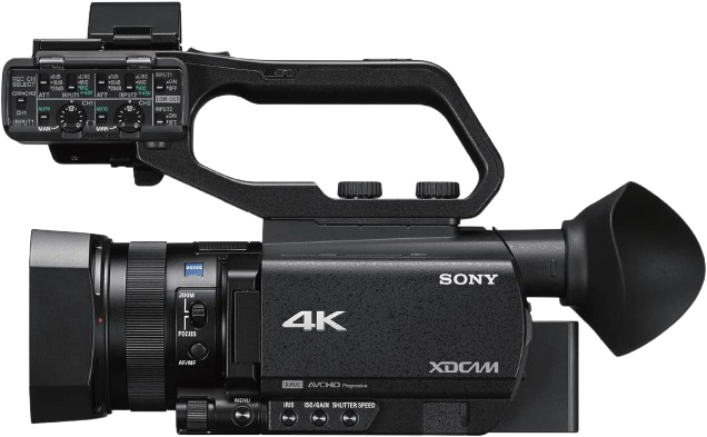 camera